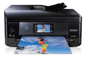 Epson XP-830 Driver Software Epson XP-830 Driver Software