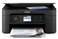Epson XP-4100 install Epson XP-4100 install