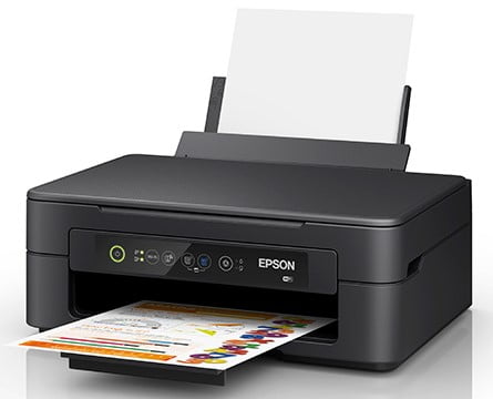 Epson Xp 2105 Driver And Software Download Install
