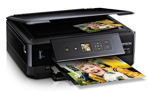 xp 330 epson scanning to pc