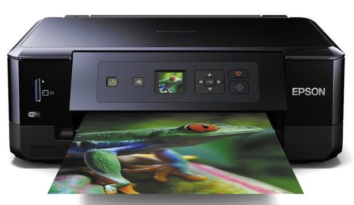 Xp Series Archives | Page 4 of 16 | Epson Printers App