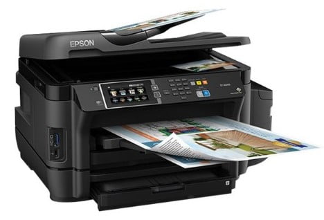 Epson Et 16500 Printer Driver Download For Windows 7 8 10