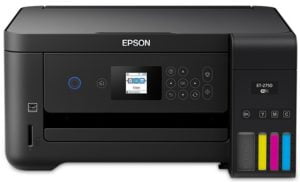 Epson ET-2750 Driver Download