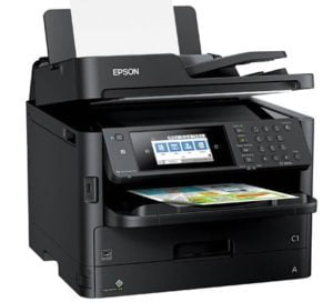 Epson ET-8700 Printer Driver