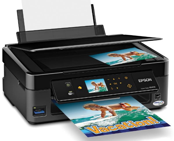 Epson Nx430 Software Download