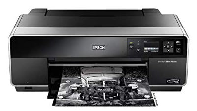 Epson Stylus Photo R3000 Printer Driver