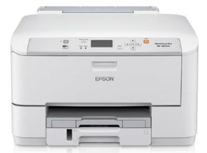 Epson WorkForce Pro WF-M5194 Printer Driver