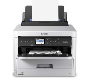 Epson WorkForce Pro WF-M5299 Printer Driver