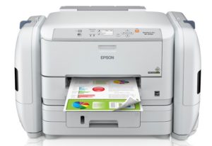 Epson WorkForce Pro WF-R5190 Printer Driver