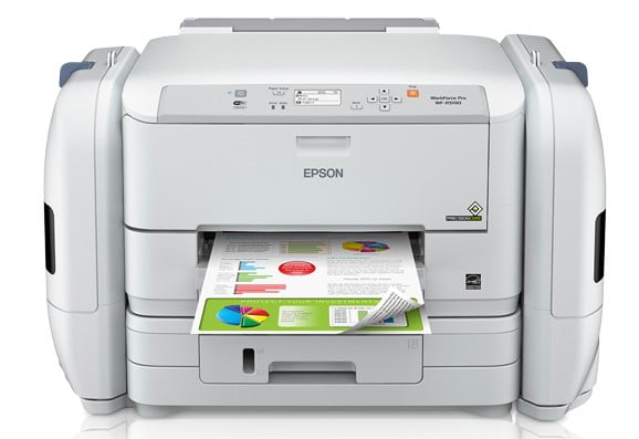 Epson WorkForce WF-2760 Driver Download, Software and Setup