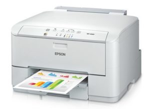 Epson WorkForce Pro WP-4023 Printer Driver