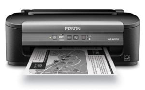 Epson WorkForce WF-M1030 Printer Driver