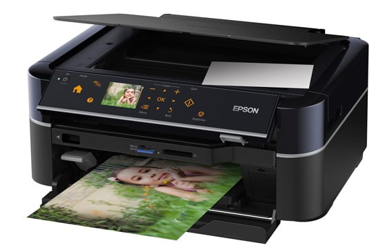 Epson Artisan 635 Printer