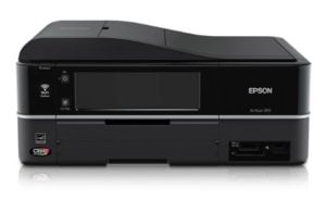 Epson Artisan 810 Printer Driver