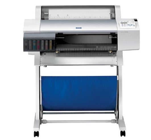 Epson Stylus Pro 7600 Driver Download, Software for ...