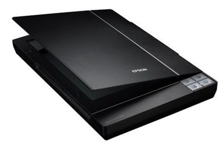 epson perfection v500 photo scanner installation software