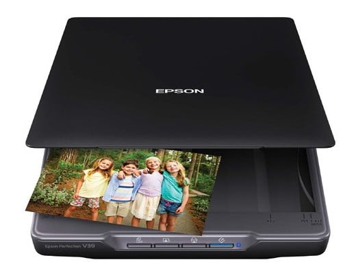 epson gt-s50 twain driver download