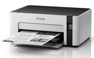 Epson EcoTank ET-M1100 Driver