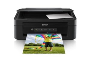 Epson Expression Home XP-205 Driver