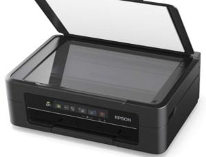Epson Expression Home XP-225 Driver
