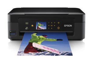 Epson Expression Home XP-405 Driver