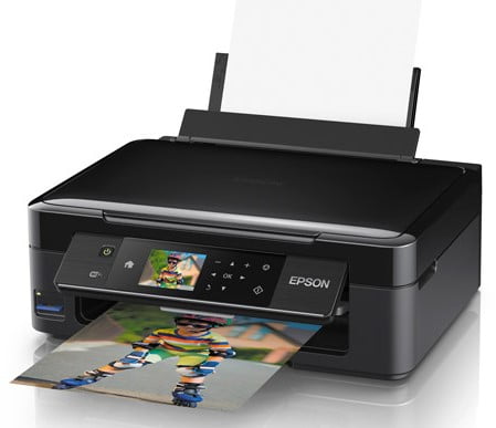 Epson xp 432 printer download
