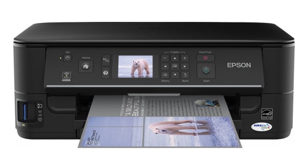 epson sx435w printer driver