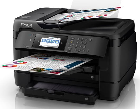 Install The Epson Event Manager Software / I Said I Didn T ...