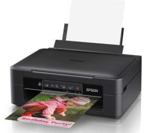 epson expression home xp-240