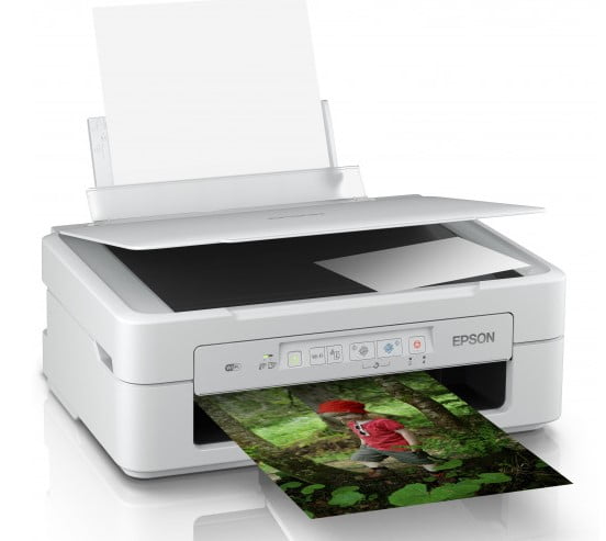 Epson Xp 257 Driver Manual Software Download