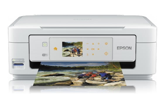 Epson Xp 415 Driver Manual Software Download