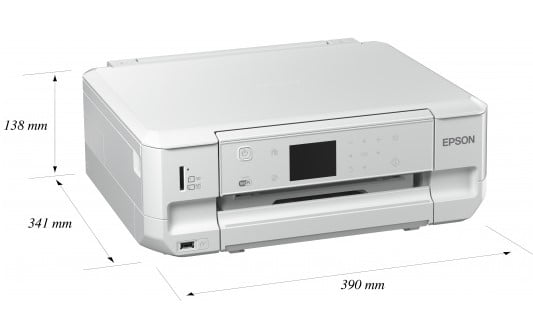 Epson drivers for mac os x