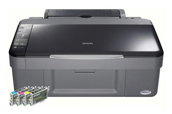 Epson Stylus Dx4050 Driver Manual Software Download