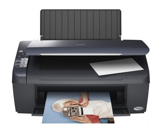 Epson Stylus Dx4400 Driver Manual Software Download