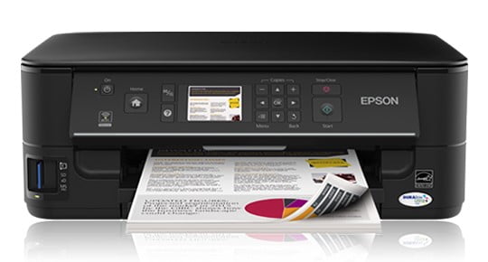 Epson Stylus Office Bx525wd Driver Manual Software Download