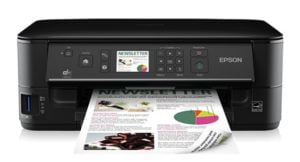 Epson Stylus Office BX535WD driver
