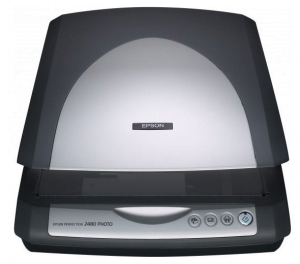 Epson Perfection 2480 Driver