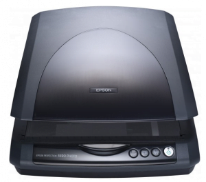 Epson Perfection 34900 Driver