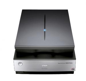 Epson Perfection V800 Driver