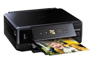 Epson XP-520 Printer Overview, Performance and Driver Downloads