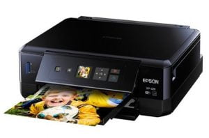 Epson XP-520 Printer