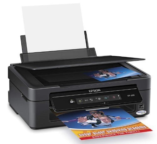 Epson Xp-200 Printer