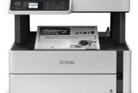 Epson ET-M2170 Manual