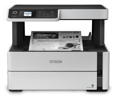 Epson ET-M2170 Manual