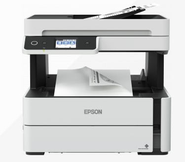 Epson ET-M3140 Manual