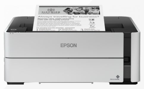 Epson EcoTank M1140 Manual