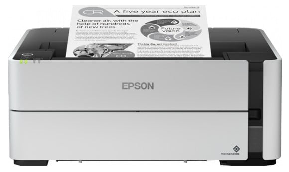 Epson ET-M1180 Manual