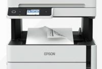 Epson ET-M3180 Manual