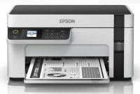 Epson EcoTank ET-M2120 Manual
