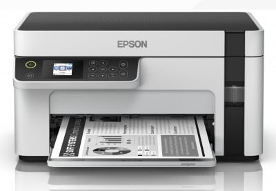 Epson EcoTank ET-M2120 Manual